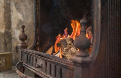 Hilltop House by Birch Stays - Foto 12