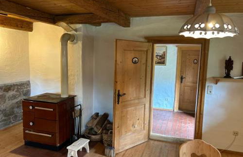 Ferienhaus // Waldlerhaus - Bayern - Bayerischer Wald - Foto 18