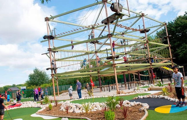 Bell Tent Village - Photo 60