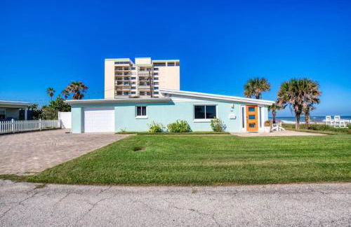 Sunrise Cottage Beachfront Home - Foto 31