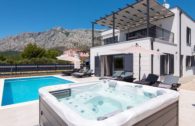 Holiday Villa Olive Tree - Photo 8