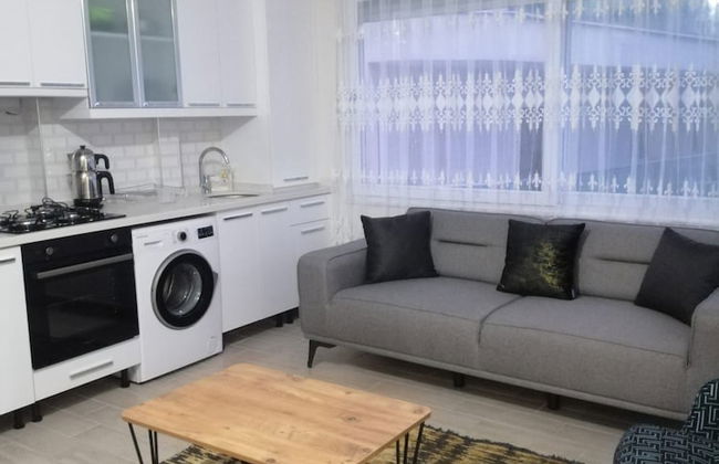 Alper Bey Homes - Foto 9