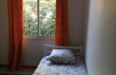 La Taniere, piscine et 300m de la mer - Foto 15