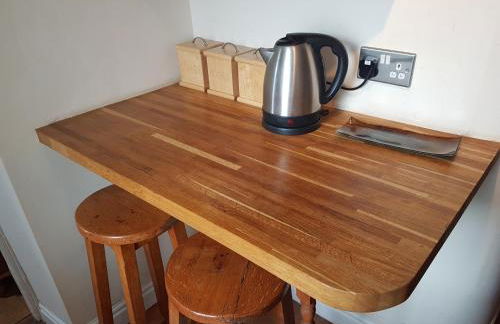 Flint Cottage - Foto 10