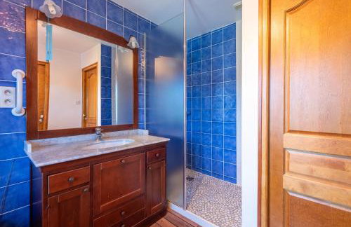 Maison avec piscine - Photo 18