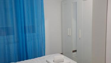 Apartamentos el Conde ll - Foto 5, wardrobe