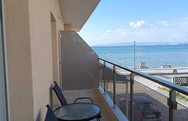 Navarino Luxe Suites with Sea View - Foto 23