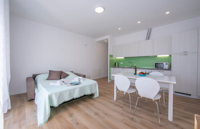 Appartamento Verde in Riva del Garda - Foto 10