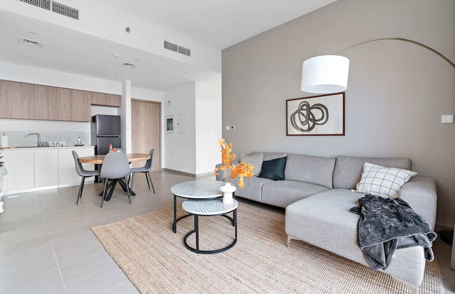 Silkhaus Executive Residences, Dubai Hills - Photo 12