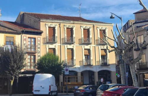 EL BALCÓN DE LA PLAZA. - Foto 6