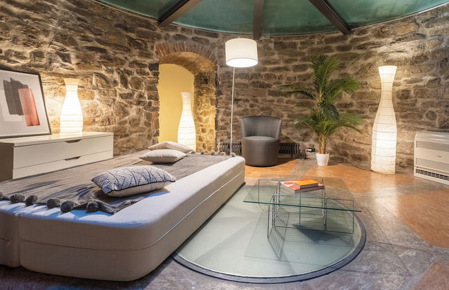 Ice Queen Chamber by Rent all Como - Foto 10