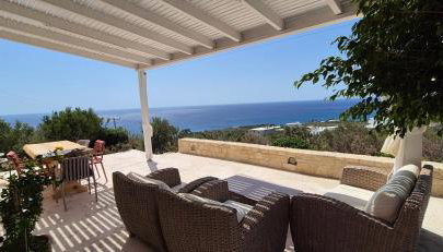 Villa Bianca - Foto 3