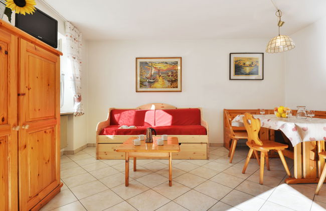 Villa Placidia Apt 21 - Foto 8