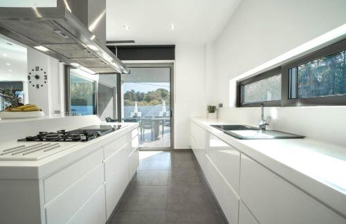 La Maison Du Soleil Luxury Villa by 8essentially - Foto 40