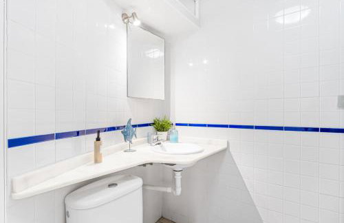 Apartment In Playa Flamenca - Foto 15