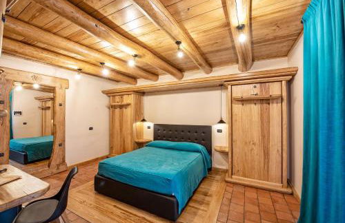 Etna Quota Mille Boutique Hotel, Typical Sicilian Food & Wine - Foto 73