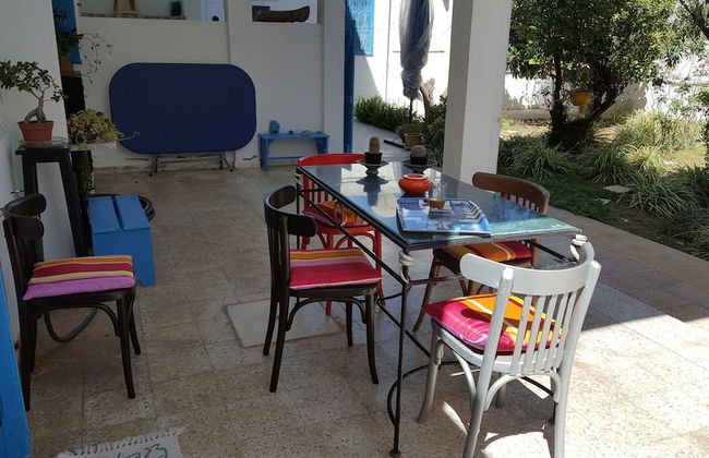 Maison coquette Sidi Bou Said - Foto 16