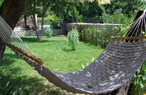 Les Logis des Magnans - Gite ASTRUC- - Photo 16