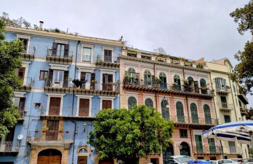 Domus Vetriera - Foto 36