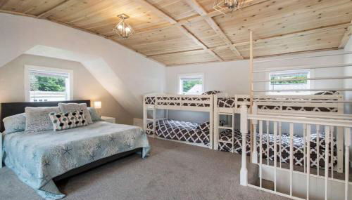 Lakeshore Cottage Waterfront/Great Wi-fi - Foto 2