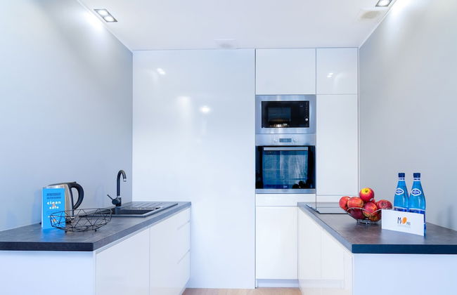 MS Pro Apartamenty Kolobrzeg - Foto 41