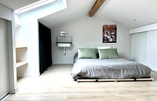 Appartement a Guethary - Foto 18