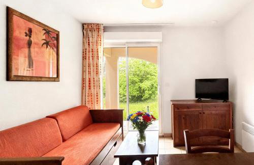 T3 familial avec piscine et parking, résidentiel - Foto 1