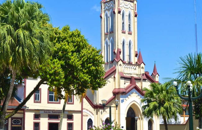 Iquitos Guided Tour - Photo 1