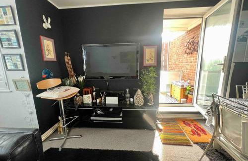 CENTRAL HOVE Large 2 bedroom Private residence with PARKING & BEACH HUT - Foto 20