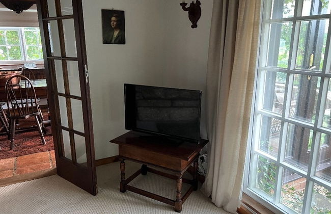 Cherry Tree Cottage - Foto 18