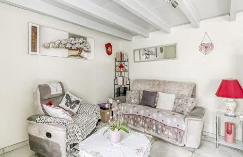 Charming Stay in Heart of Dax - Foto 8