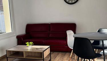 Maison de ville proche CNPE et plage - Foto 2