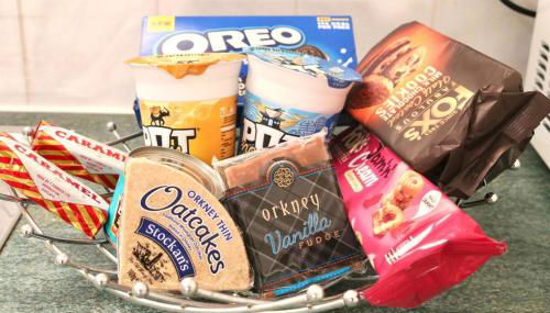 Esviken in heart of Kirkwall - Foto 4