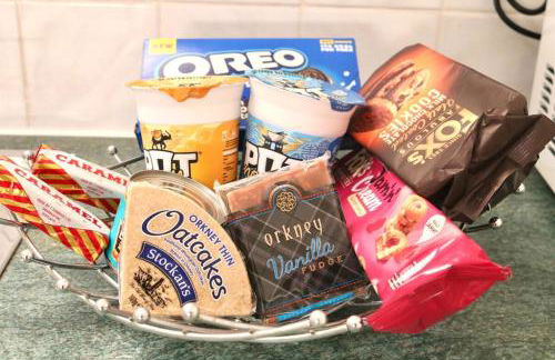 Esviken in heart of Kirkwall - Foto 4