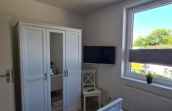 Ferienhaus Watt`n Blick - nah an der Nordsee - Foto 27