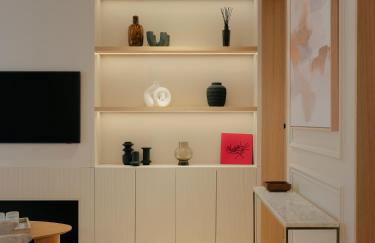 Maison Iéna - Serviced Apartments on Champs Elysées - Foto 9