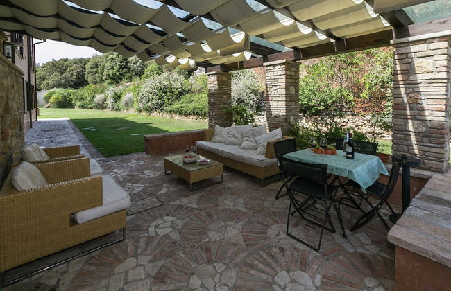 Elegant Apartment Only 1 Hour From Rome - Foto 73