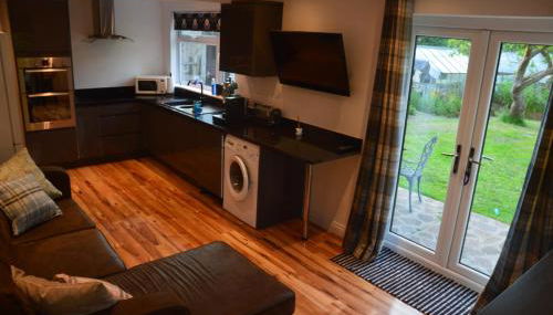 The Annexe @ Woodland - Foto 5, dishwasher, pet friendly, minibar