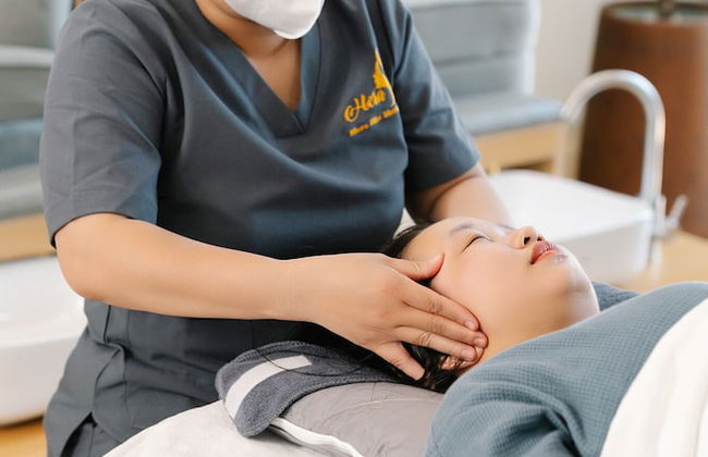 Danang Private Swimming Pool Villa - Foto 22