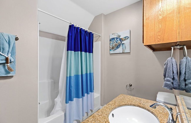 Marlin by South Padre Resort Rentals - Foto 27
