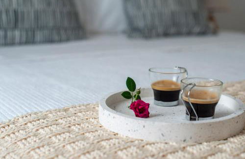 Chessboard decor House - Foto 31