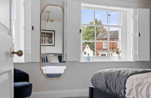 Monument House Horncastle - Foto 45