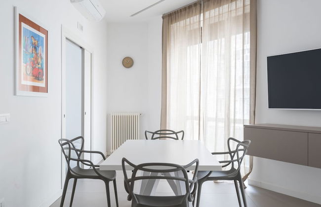 Design e Comfort nel centro di Catania - Foto 16