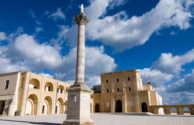 Apartment Marina di Mancaversa by Ionian Sea - Foto 21