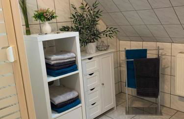 Ferienwohnung Pusteblume - Foto 62