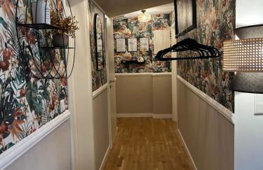 2-Zimmer Apartment - Zentral über den Dächern von Aschaffenburg - 5 min vom HBF - Gegenüber City Galerie - Foto 24