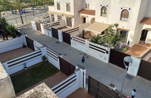 Casa Playa la Jara - Foto 39