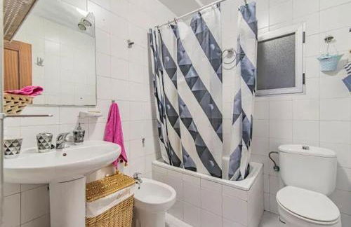 Apartamento en Granada capital para 6 personas - Photo 24