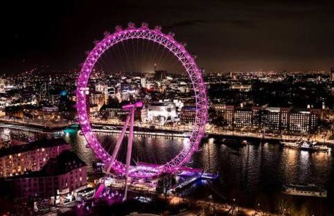 Cozy Waterloo Flat Sleeps 4 - 10 Mins to London Eye - Foto 3