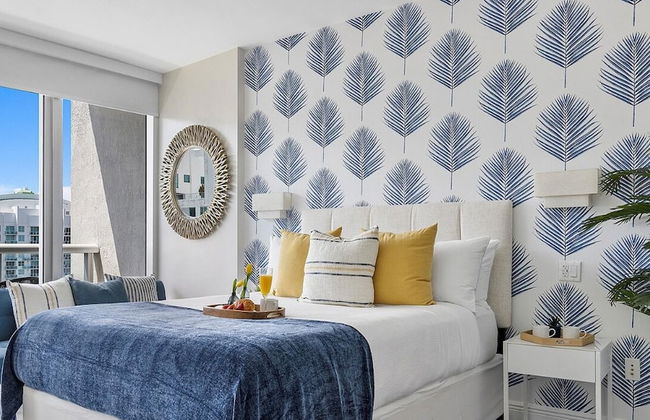 Miami Vacation Rentals - Brickell - Foto 46